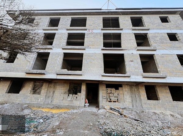 ANKARA'DA SAMSUN YOLUNA PARALEL ULAŞIMA İŞE YAKIN SATILIK DAİRE - ANKARA ALTINDAĞ fotoğraf 5